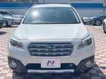LEGACY OUTBACK