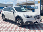 LEGACY OUTBACK