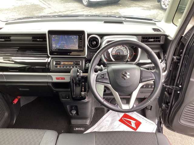 Spacia custom