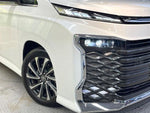 VOXY HYBRID