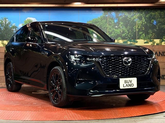 CX-60