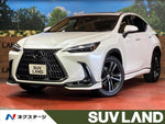 LEXUS NX350h