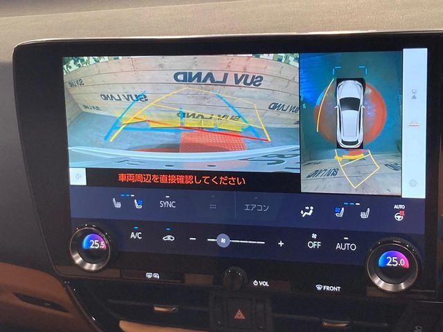 LEXUS NX350h