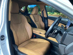 LEXUS NX350h