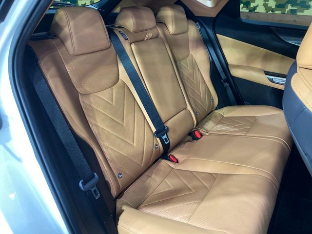 LEXUS NX350h