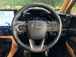 LEXUS NX350h