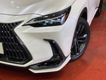 LEXUS NX350h
