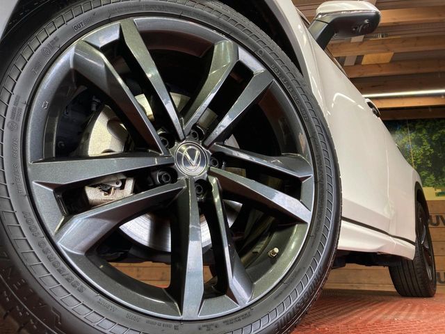LEXUS NX350h