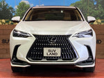 LEXUS NX350h