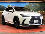 LEXUS NX350h