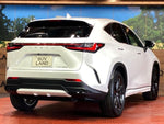 LEXUS NX350h