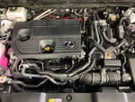 LEXUS NX350h