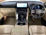LANDCRUISER wagon
