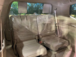 LANDCRUISER wagon