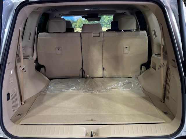 LANDCRUISER wagon