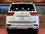 LANDCRUISER wagon