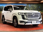 LANDCRUISER wagon