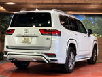 LANDCRUISER wagon
