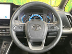 VOXY HYBRID