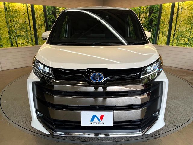NOAH HYBRID