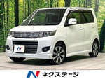 WAGON R STINGRAY