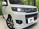 WAGON R STINGRAY