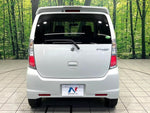 WAGON R STINGRAY