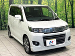 WAGON R STINGRAY