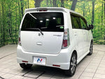 WAGON R STINGRAY