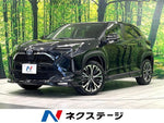 YARIS CROSS HYBRID