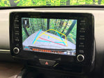 YARIS CROSS HYBRID