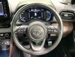 YARIS CROSS HYBRID