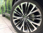 YARIS CROSS HYBRID
