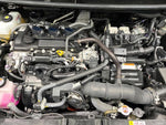 YARIS CROSS HYBRID