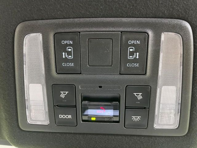 VOXY 4WD