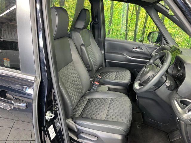 VOXY 4WD