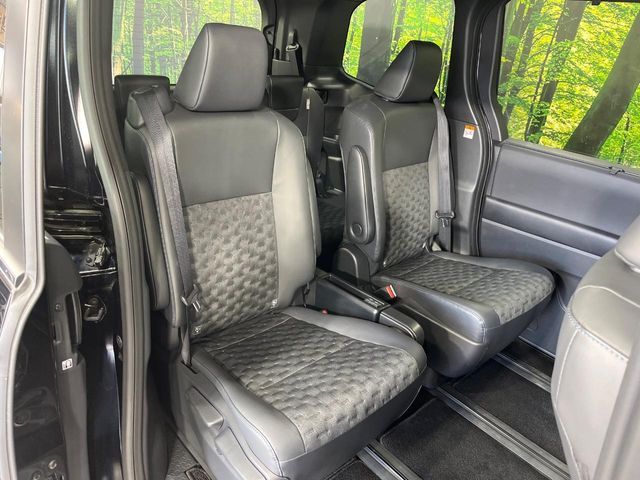 VOXY 4WD