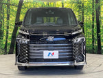 VOXY 4WD