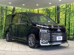 VOXY 4WD