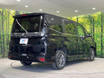 VOXY 4WD