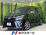 VOXY 4WD