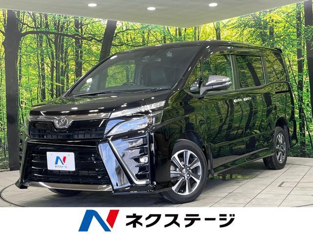 VOXY 4WD