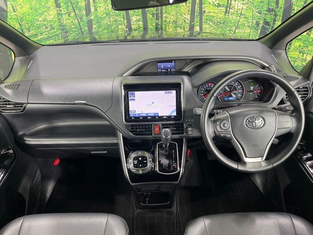 VOXY 4WD