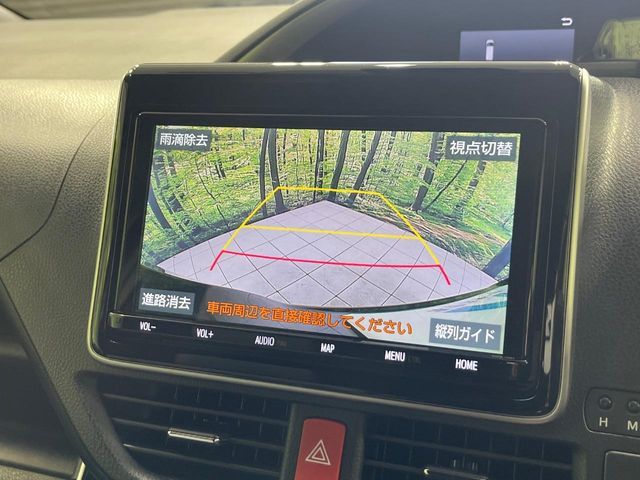 VOXY 4WD