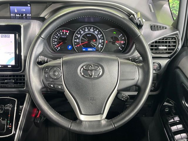 VOXY 4WD