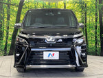 VOXY 4WD