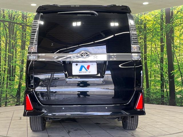 VOXY 4WD