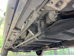 VOXY 4WD