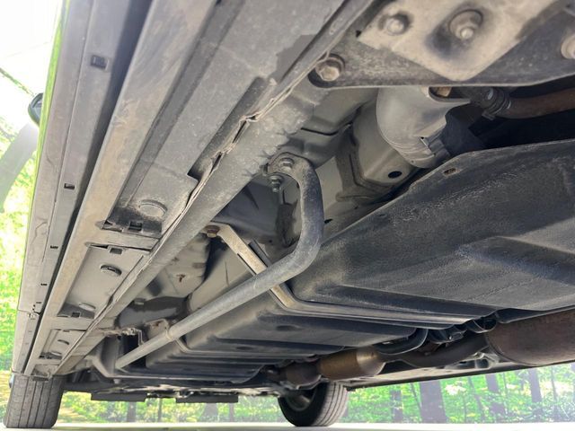 VOXY 4WD