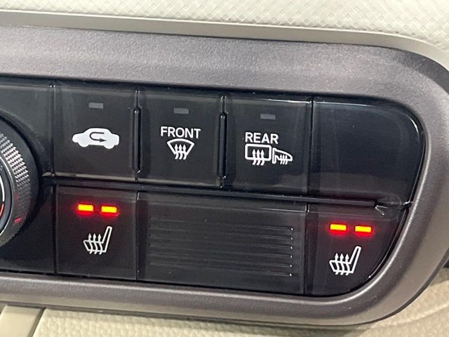 N BOX 4WD